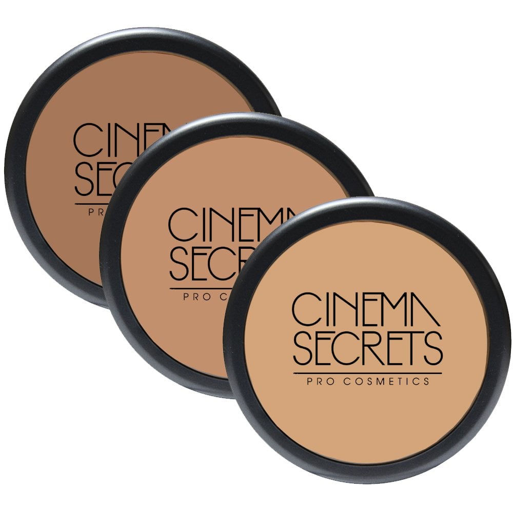 Cinema Secrets Ultimate Foundation - 400 Series - ADDROS.COM