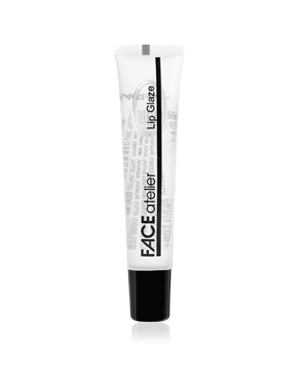 FACE atelier Lipgloss - Clear - ADDROS.COM