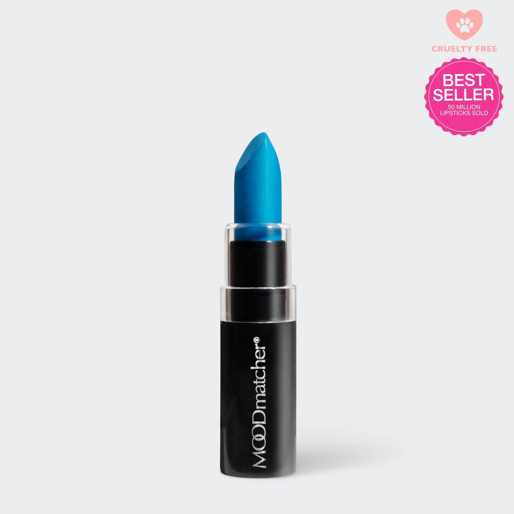 FRAN WILSON MOODmatcher Lipstick - Dark Blue - ADDROS.COM