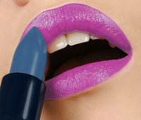 FRAN WILSON MOODmatcher Lipstick - Dark Blue - ADDROS.COM