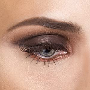 Sam Marcel Cosmetics Luxurious Liner - Black