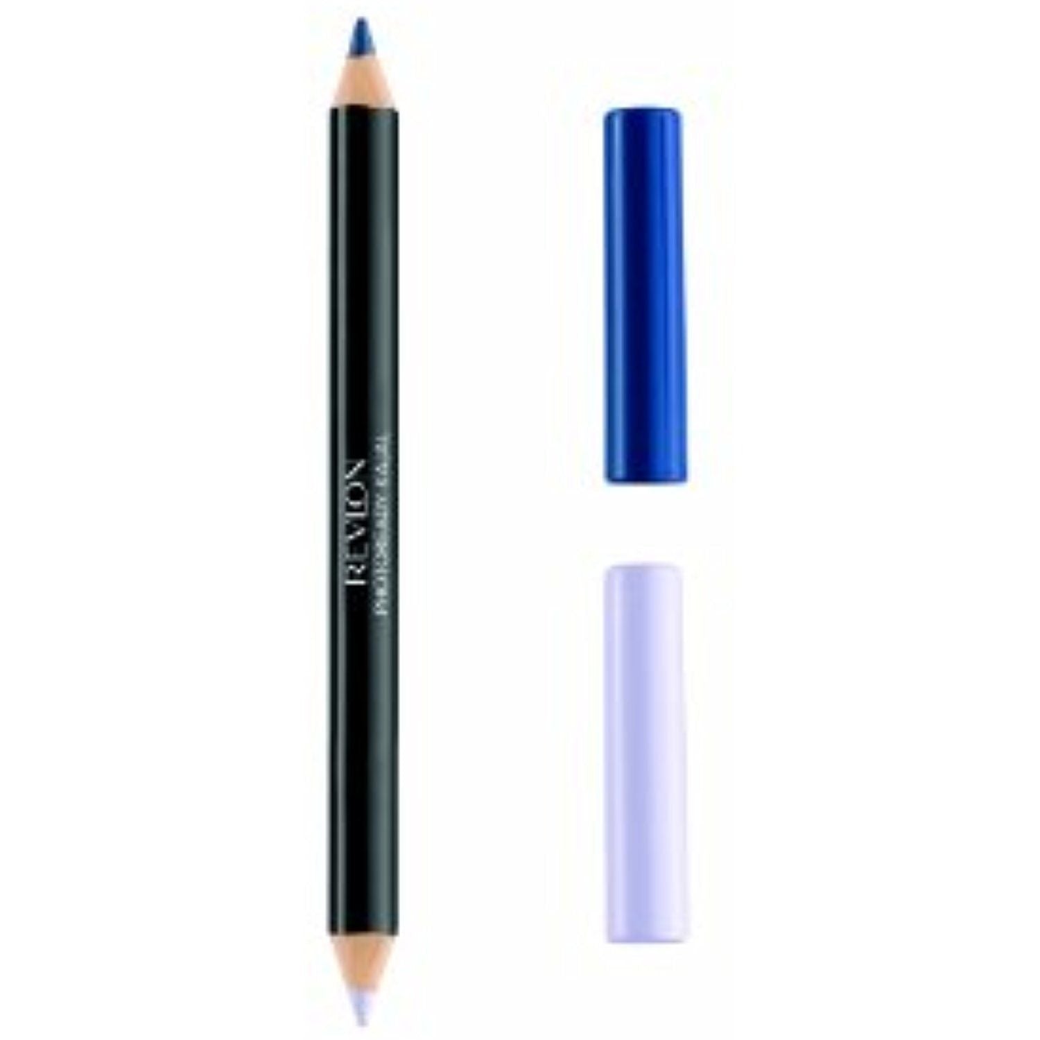 Revlon PhotoReady Kajal Intense Eye Liner & Brightener - 002 Blue Nile - ADDROS.COM