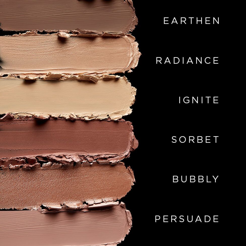 Sigma Beauty Eyeshadow Base Primer - Sorbet - ADDROS.COM