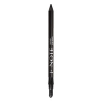 Note Cosmetics Smokey Eye Pencil - 01 Black - ADDROS.COM