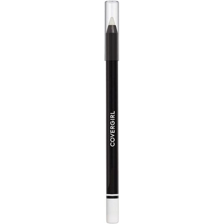 CoverGirl Colorlicious Farewell Feathering - Clear 100 Lipliner - ADDROS.COM