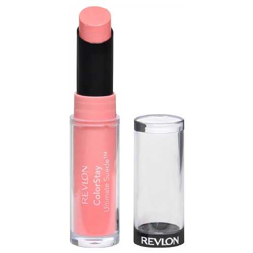 Revlon Colorstay Ultimate Suede Lipstick - 0.09 Oz (2.25g) - ADDROS.COM