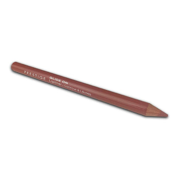 Prestige Cosmetics glide on Lipliner - (GLP-01) Nude