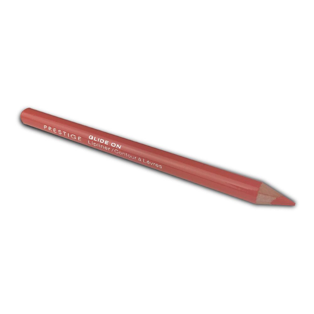 Prestige Cosmetics glide on Lipliner - (GLP-03) Orange