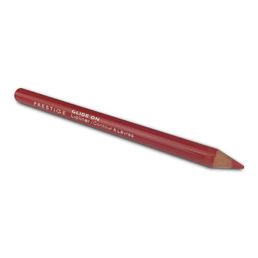 Prestige Cosmetics glide on Lipliner - (GLP-04) Red