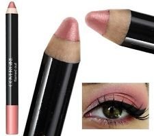 CoverGirl Flamed Out Eye Shadow Pencil, Hot Pink Flame - ADDROS.COM