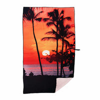 Beach Towel