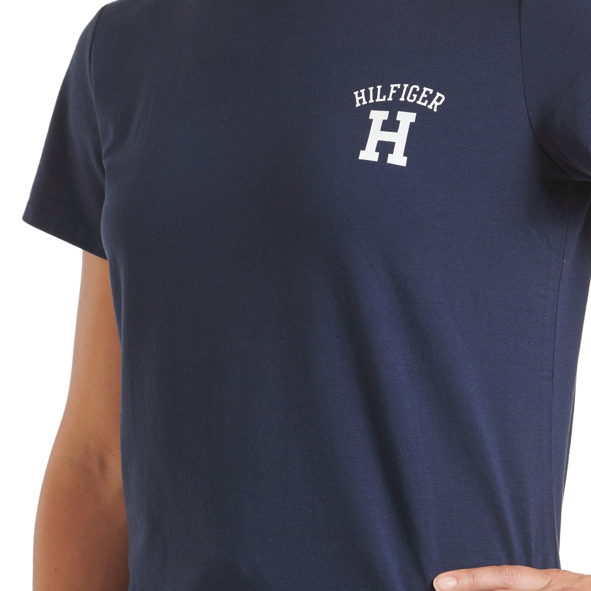 Tommy Hilfiger Ladies' Jogger Lounge Set