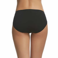 Felina Ladies' Hi-Cut Panty - Large (8-pack) - ADDROS.COM