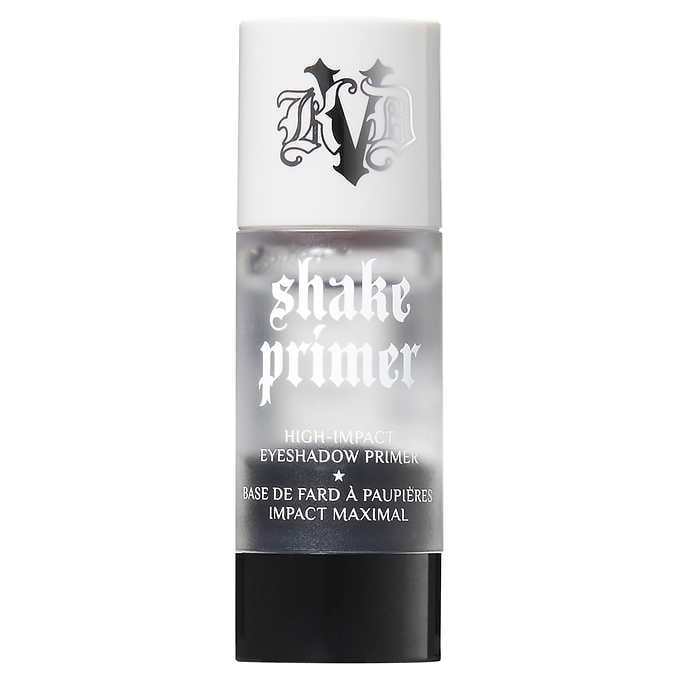 Kat Von D Vegan Beauty Shake Primer High-Impact Eyeshadow Primer