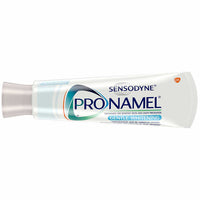 SENSODYNE (4-Pack) ProNamel Gentle Whitening Toothpaste - ADDROS.COM