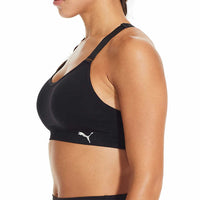 Seamless Sports Bra