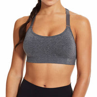 Seamless Sports Bra