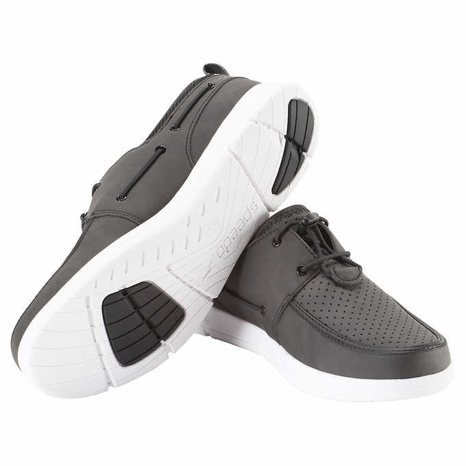 Speedo mens port shoe online