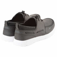 Speedo Men's Boat Shoe, Black - Size 12 - ADDROS.COM