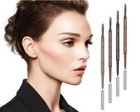 Mirabella Beauty The Brow Pencil - Auburn - ADDROS.COM