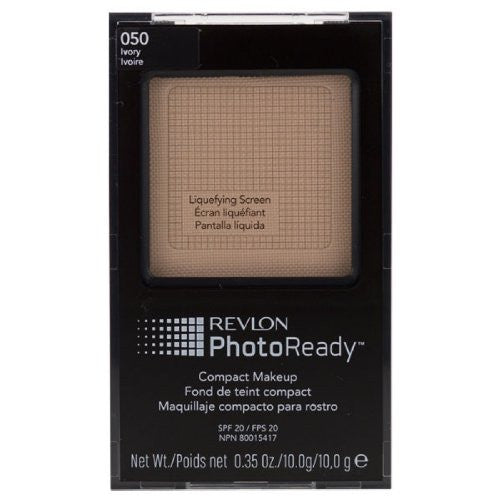 REVLON Photoready Compact Makeup - ADDROS.COM