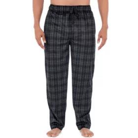 IZOD Men's Micro Fleece Pajama Pant (Assorted Colors)