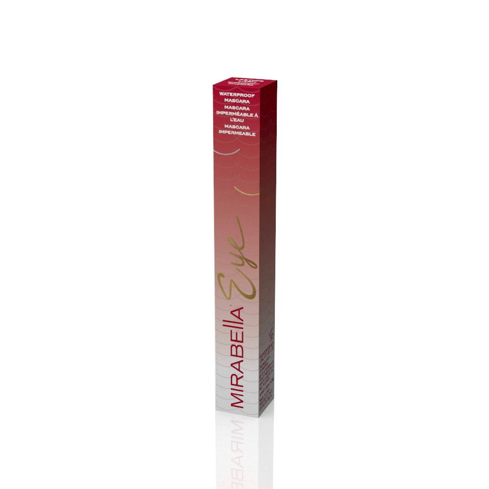 Mirabella Lasting Lash Waterproof Mascara - ADDROS.COM