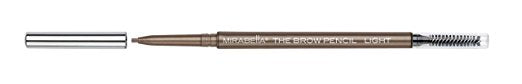 Mirabella Beauty The Brow Pencil - Light - ADDROS.COM