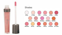 Sorme Cosmetics Lip Thick Super Plumping Lipgloss - Bloom (97)