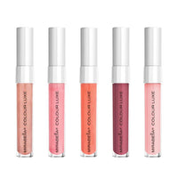Mirabella Colour Luxe Lip Gloss - Gossamer - ADDROS.COM