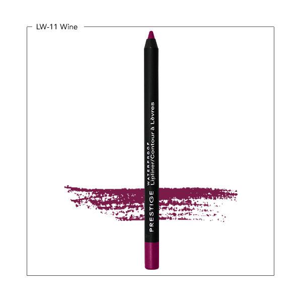 Cosmetics Waterproof Lip liner - ADDROS.COM