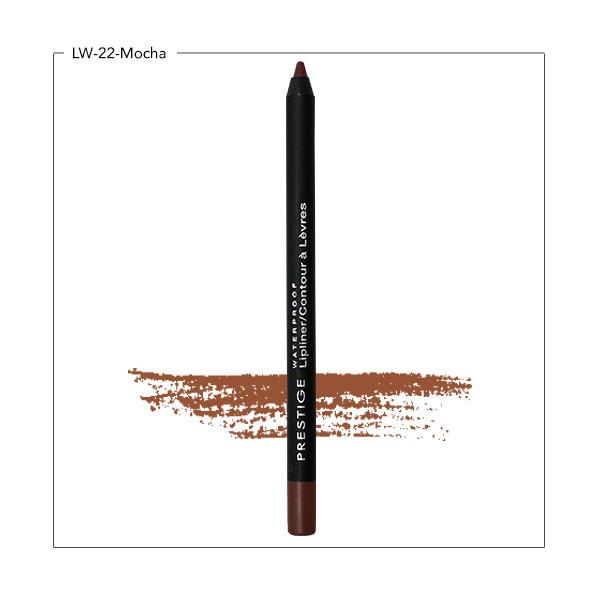 Cosmetics Waterproof Lip liner - ADDROS.COM