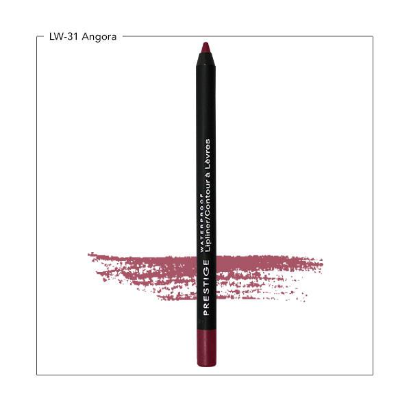 Cosmetics Waterproof Lip liner - ADDROS.COM