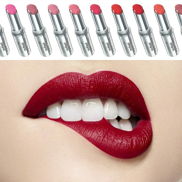 COVERGIRL Outlast Longwear Lipstick - 925 Red Rouge - ADDROS.COM