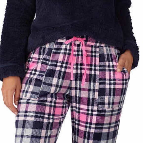 Jane and bleecker cozy best sale lounge set