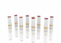 Mirabella Sealed With A Kiss Lipstick - Coral Crush - ADDROS.COM
