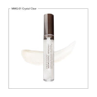 PRESTIGE Skin Loving Minerals Lasting Moisture Lip Gloss, [MMG-01] Crystal Clear - ADDROS.COM