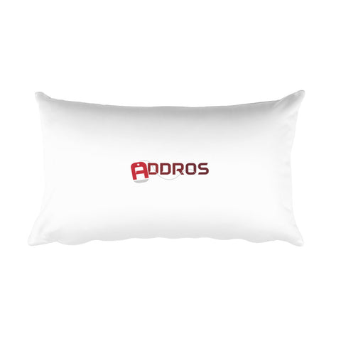 Rectangular Pillow - ADDROS.COM