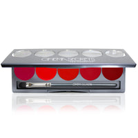 CINEMA SECRETS lip color palette - ADDROS.COM