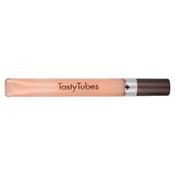 Tasty Tubes Sheer Shiny Lip Gloss - (01) Pout - ADDROS.COM