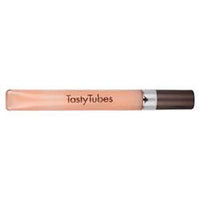 Tasty Tubes Sheer Shiny Lip Gloss - (01) Pout - ADDROS.COM