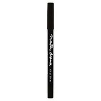 Maybelline New York Eye Studio Master Drama Cream Pencil Liner, Ultra Black - ADDROS.COM