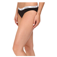 Calvin Klein Ladies' Cotton Bikini Brief Panties Underwear (3 Pack) - ADDROS.COM