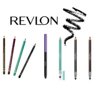 Revlon Photoready Kajal Eye Pencil - 303 Matte Charcoal - ADDROS.COM