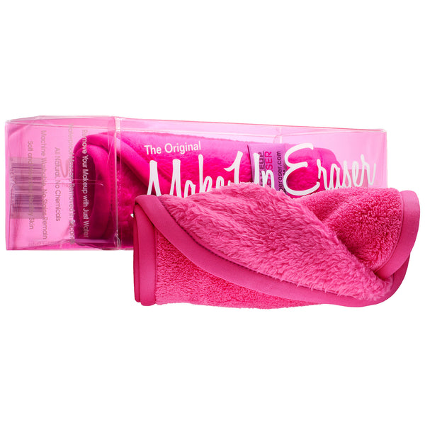 Makeup Eraser The Original Pink Makeup Eraser, 4 oz. - ADDROS.COM