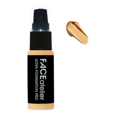 FACE atelier Ultra Foundation PRO - Sand [4] - ADDROS.COM