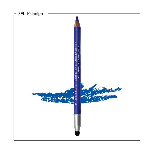 Prestige Cosmetics Soft Blend Khol Eyeliner - ADDROS.COM