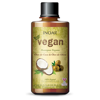 Vegan Shampoo and Conditioner Set - ADDROS.COM