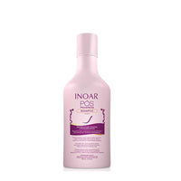 INOAR Professional Pos Progress Shampoo - ADDROS.COM