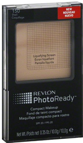REVLON Photoready Compact Makeup - ADDROS.COM